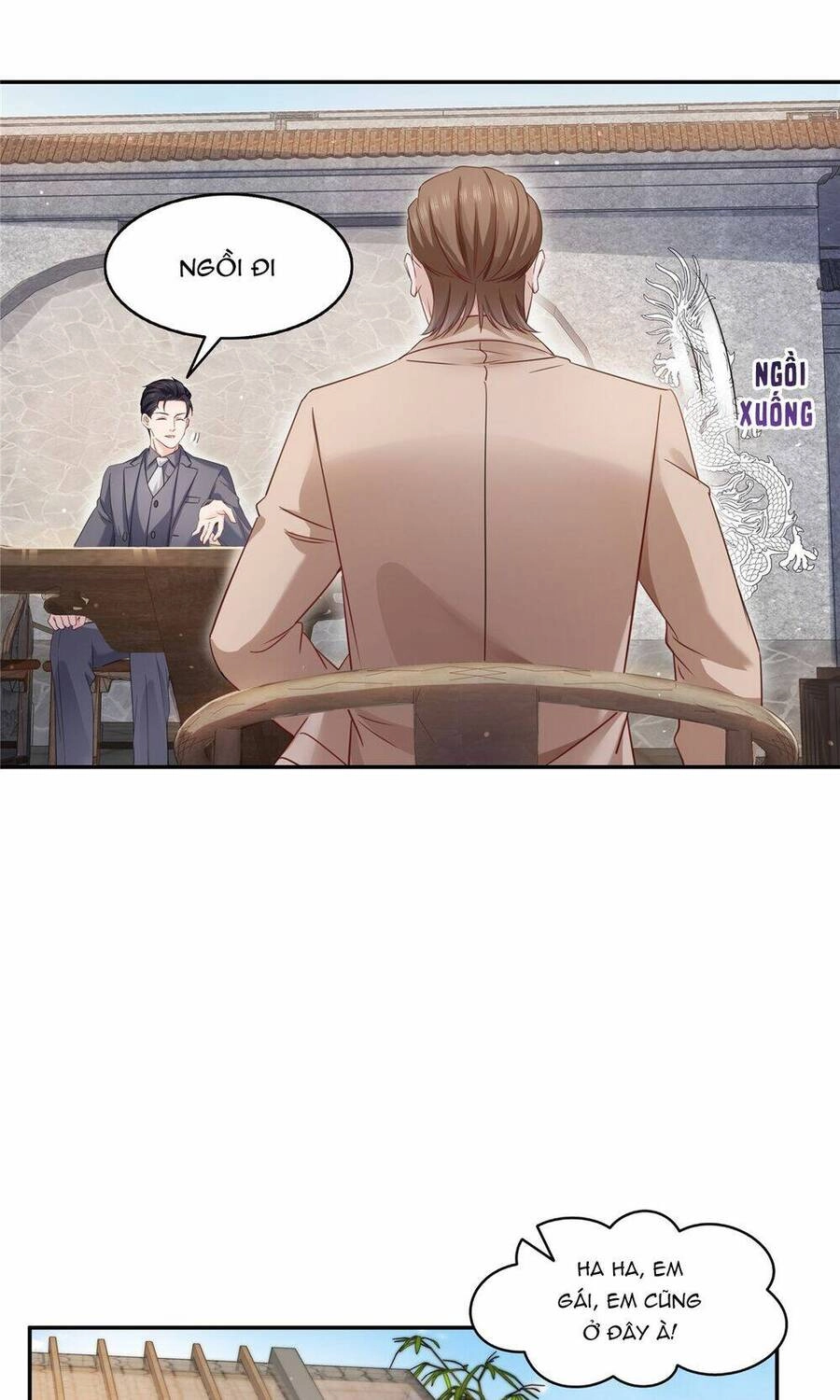 Hệt Như Hàn Quang Gặp Nắng Gắt Chapter 440 - 15