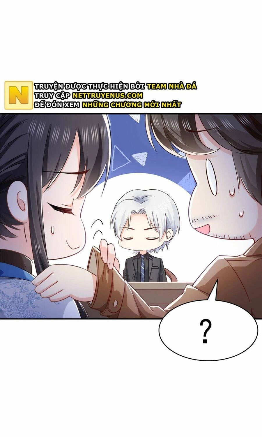 Hệt Như Hàn Quang Gặp Nắng Gắt Chapter 440 - 22