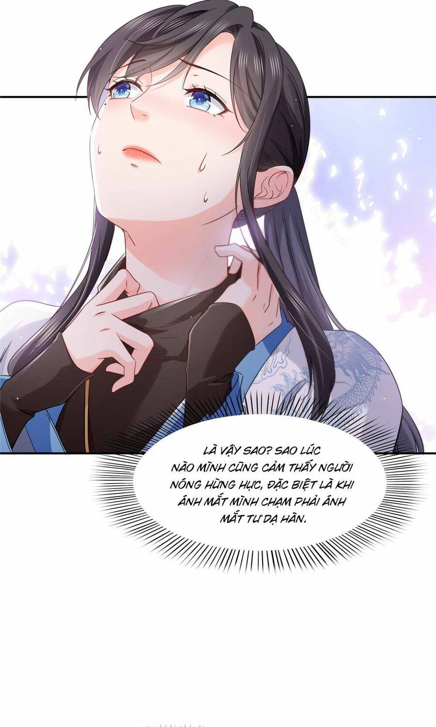 Hệt Như Hàn Quang Gặp Nắng Gắt Chapter 440 - 24