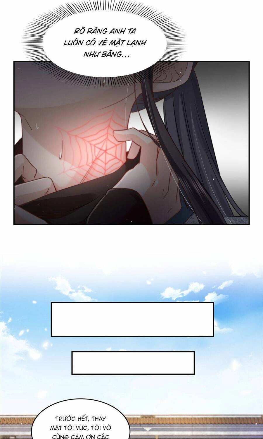 Hệt Như Hàn Quang Gặp Nắng Gắt Chapter 440 - 25