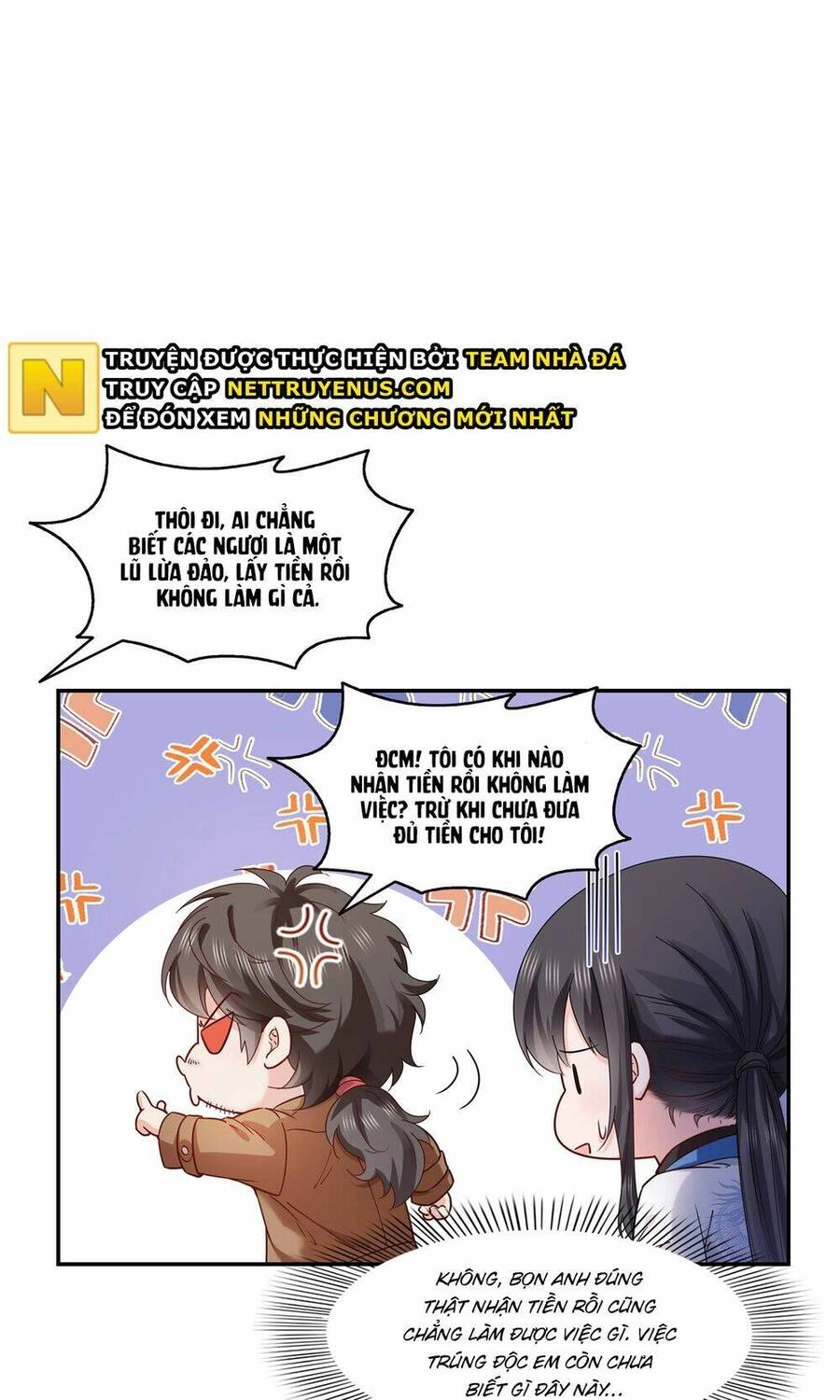 Hệt Như Hàn Quang Gặp Nắng Gắt Chapter 440 - 30