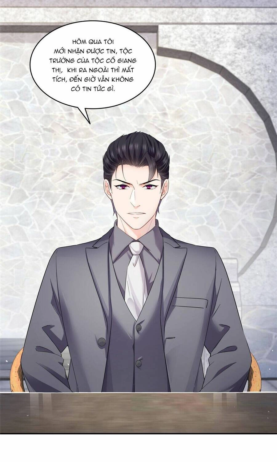 Hệt Như Hàn Quang Gặp Nắng Gắt Chapter 440 - 36