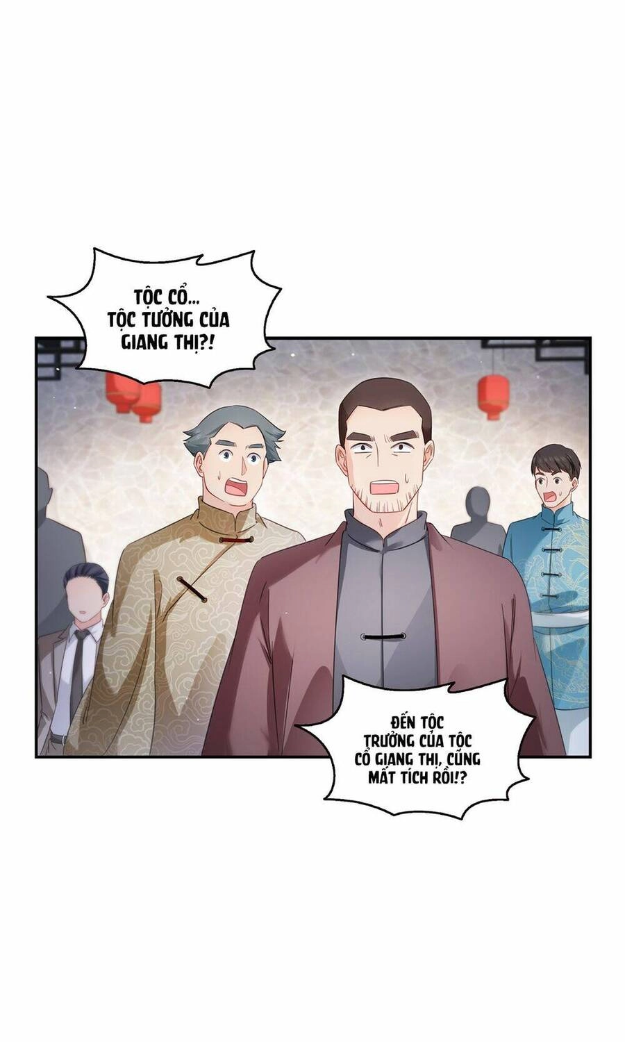 Hệt Như Hàn Quang Gặp Nắng Gắt Chapter 440 - 37