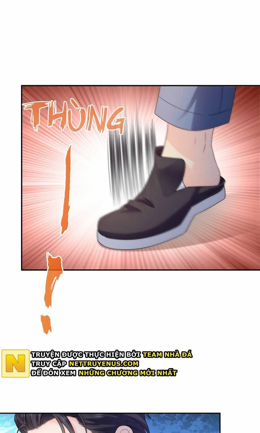 Hệt Như Hàn Quang Gặp Nắng Gắt Chapter 440 - 38