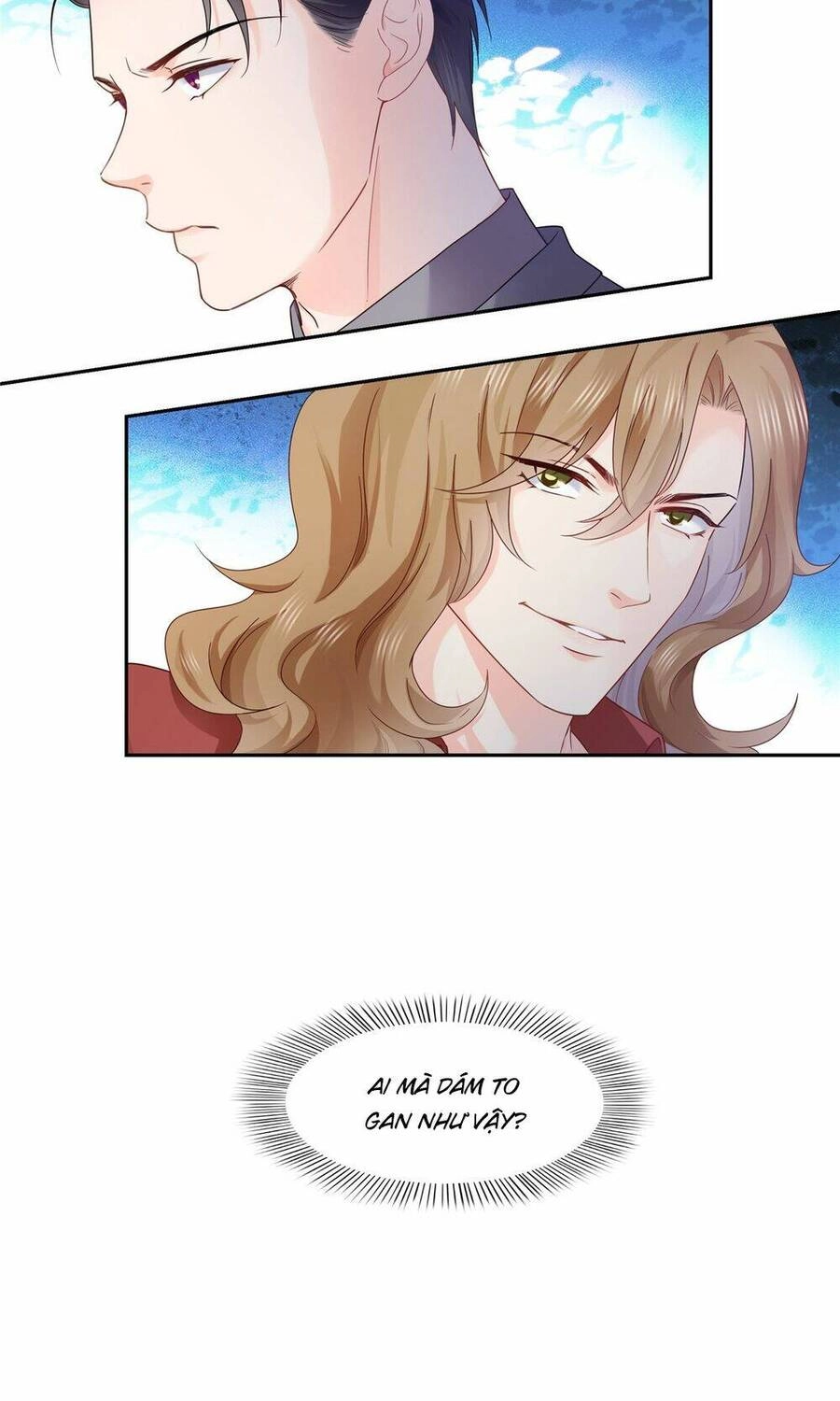 Hệt Như Hàn Quang Gặp Nắng Gắt Chapter 440 - 39