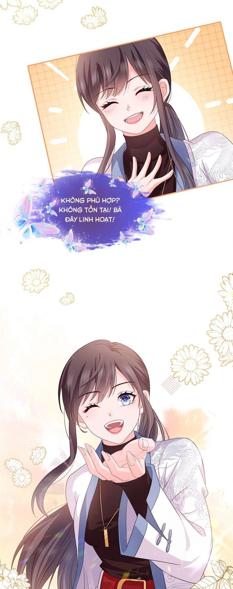 Hệt Như Hàn Quang Gặp Nắng Gắt Chapter 443 - 3