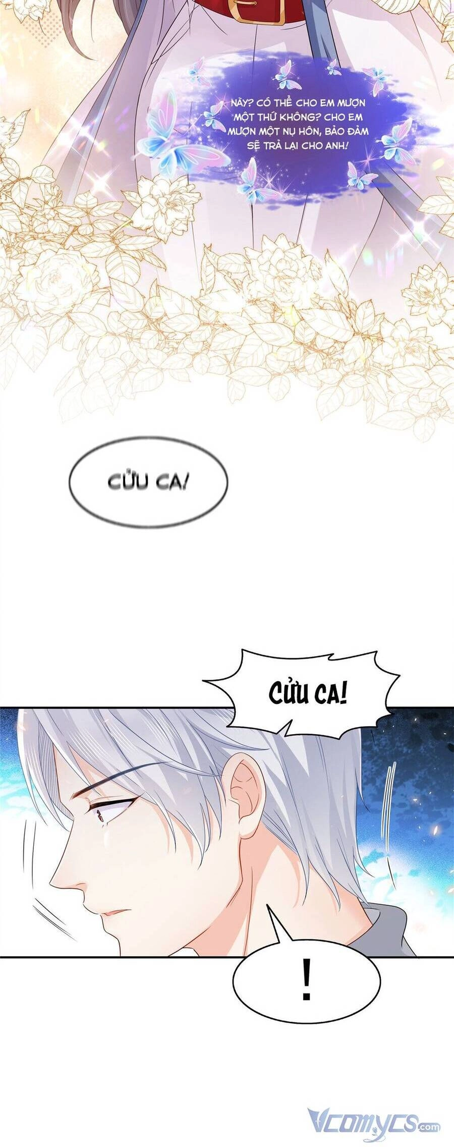 Hệt Như Hàn Quang Gặp Nắng Gắt Chapter 443 - 4