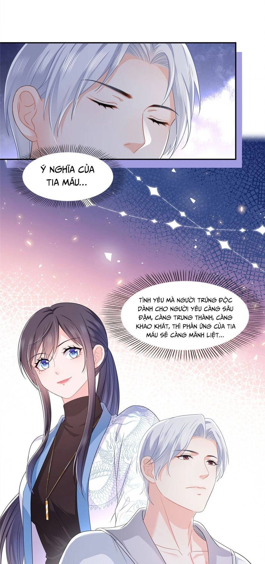 Hệt Như Hàn Quang Gặp Nắng Gắt Chapter 443 - 11