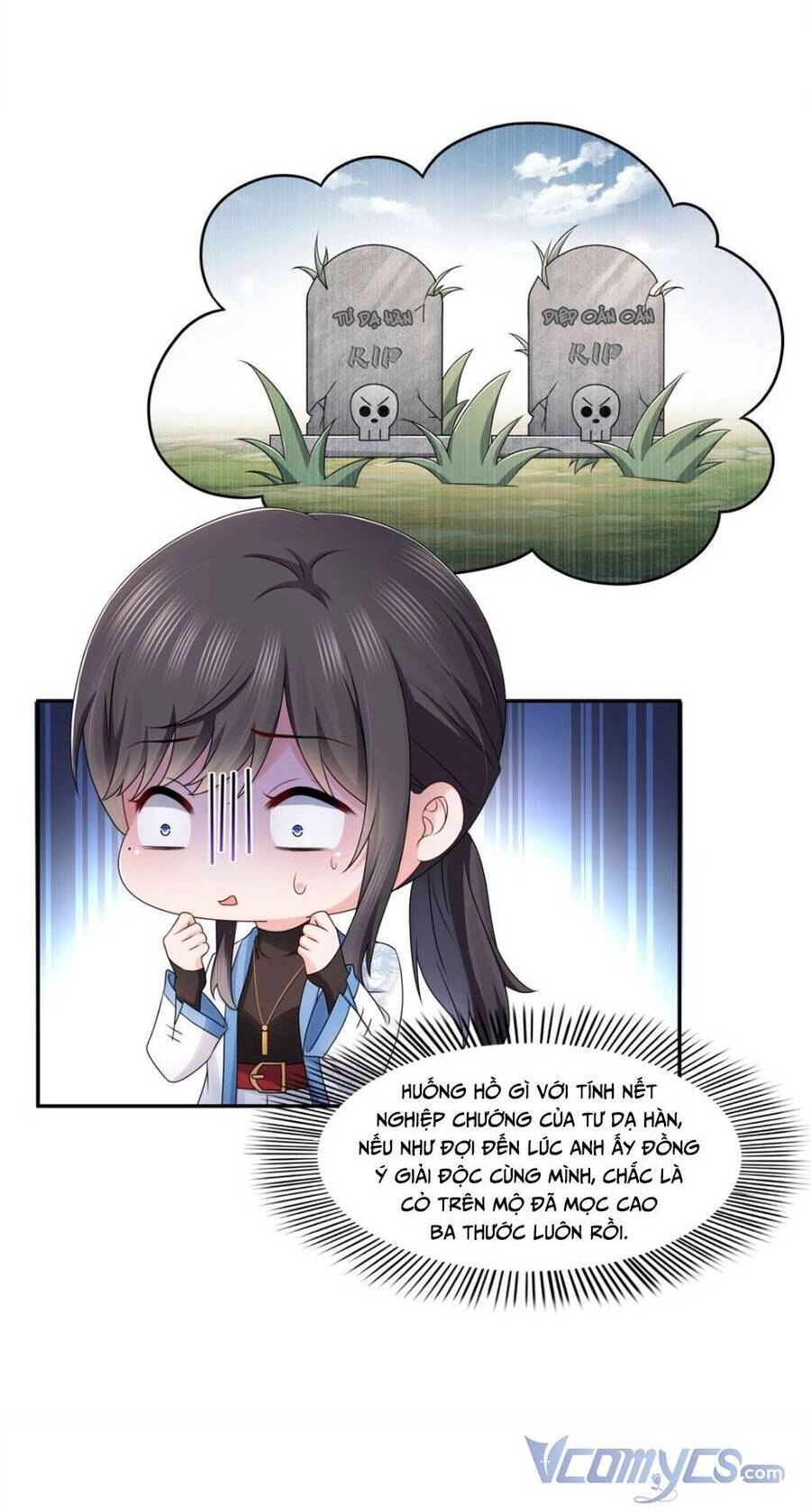 Hệt Như Hàn Quang Gặp Nắng Gắt Chapter 444 - 15