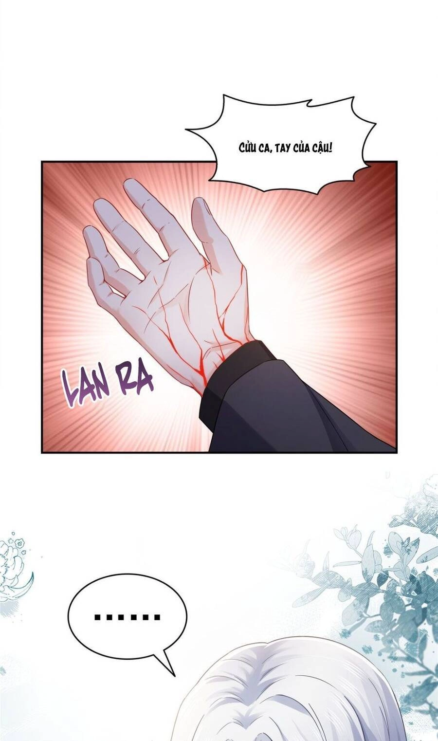 Hệt Như Hàn Quang Gặp Nắng Gắt Chapter 445 - 14