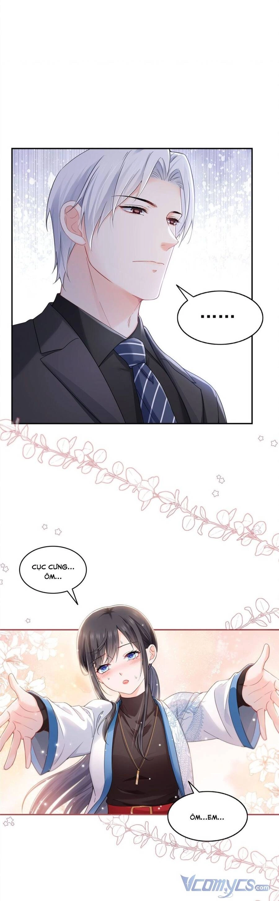 Hệt Như Hàn Quang Gặp Nắng Gắt Chapter 445 - 22