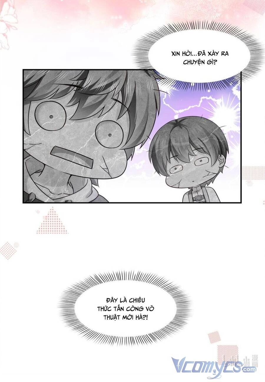 Hệt Như Hàn Quang Gặp Nắng Gắt Chapter 445 - 25