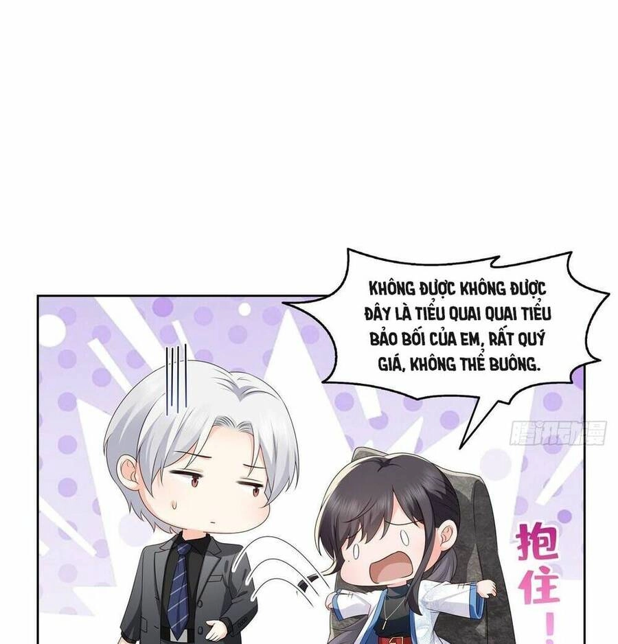 Hệt Như Hàn Quang Gặp Nắng Gắt Chapter 446 - 9