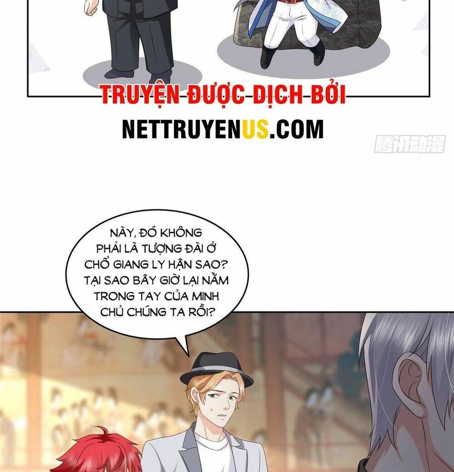 Hệt Như Hàn Quang Gặp Nắng Gắt Chapter 446 - 10