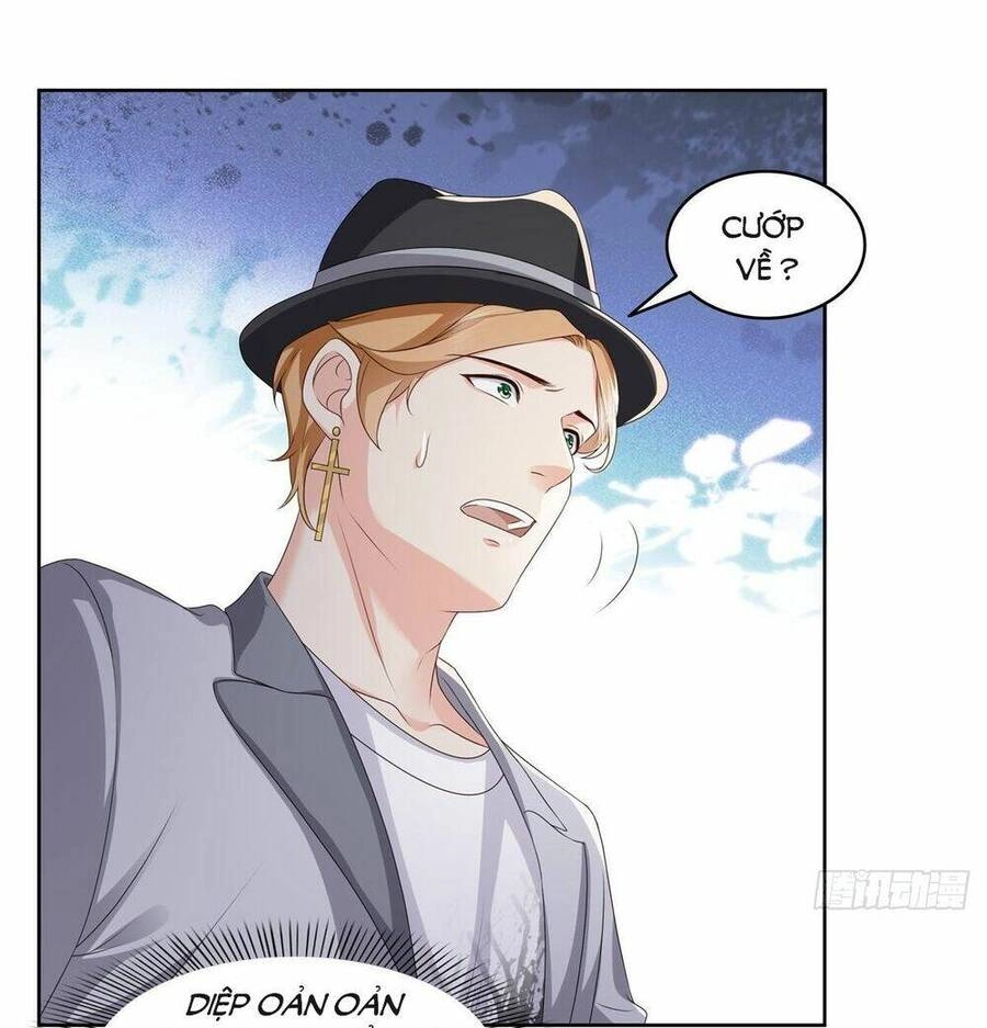 Hệt Như Hàn Quang Gặp Nắng Gắt Chapter 446 - 12