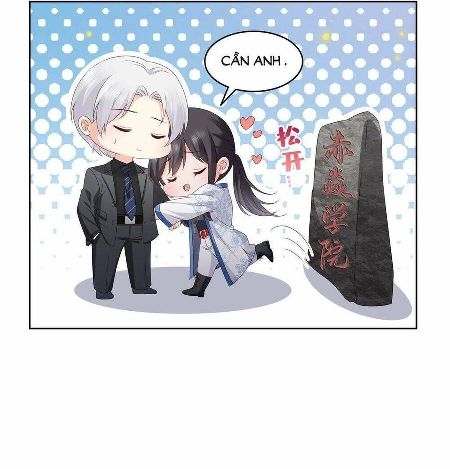 Hệt Như Hàn Quang Gặp Nắng Gắt Chapter 446 - 15