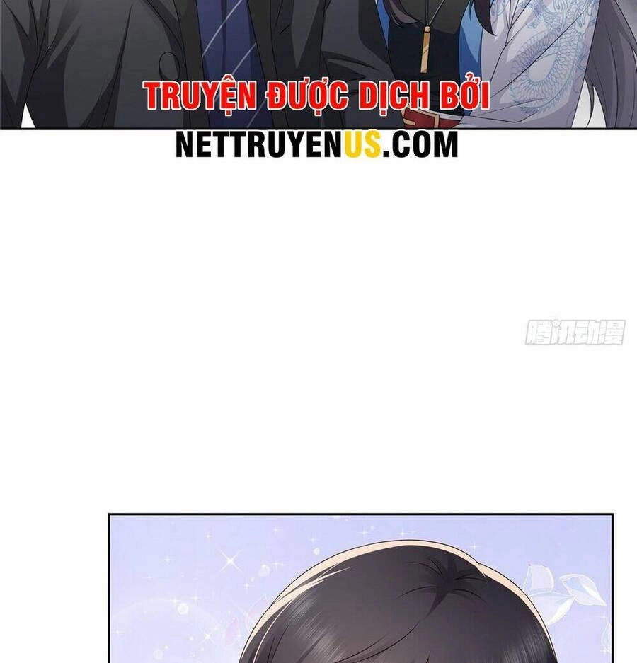 Hệt Như Hàn Quang Gặp Nắng Gắt Chapter 446 - 17