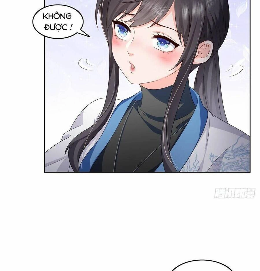 Hệt Như Hàn Quang Gặp Nắng Gắt Chapter 446 - 18