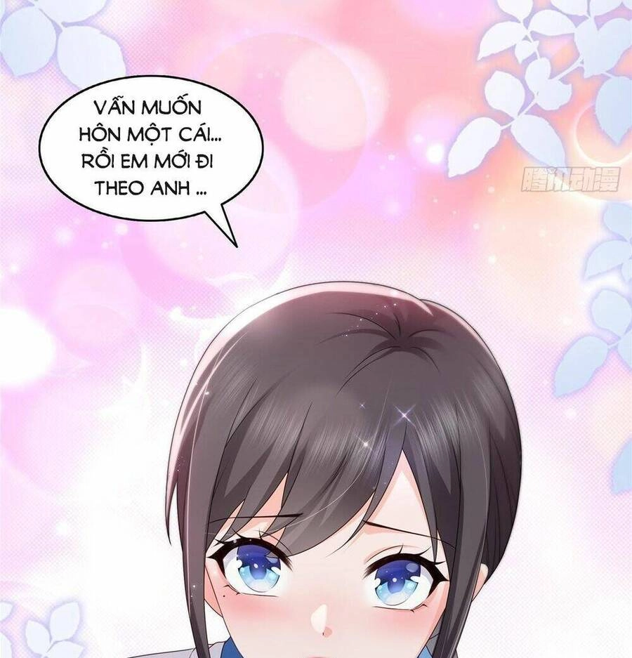 Hệt Như Hàn Quang Gặp Nắng Gắt Chapter 446 - 21