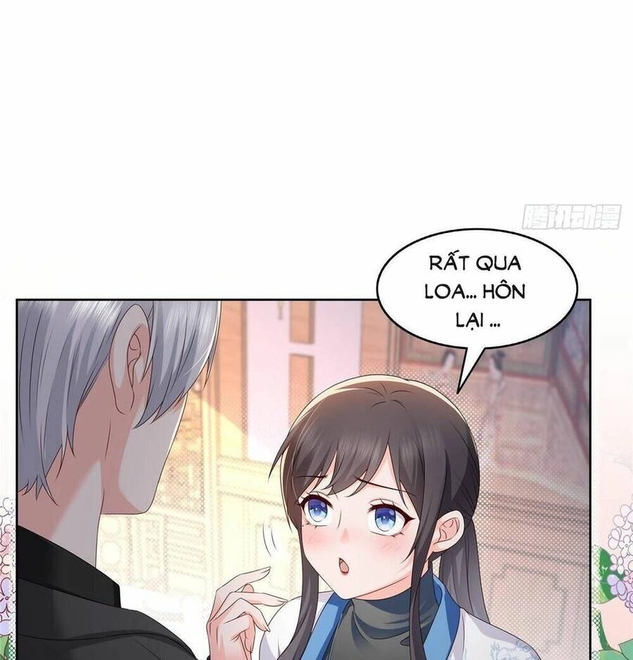 Hệt Như Hàn Quang Gặp Nắng Gắt Chapter 446 - 31