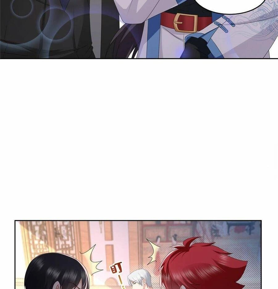 Hệt Như Hàn Quang Gặp Nắng Gắt Chapter 446 - 34