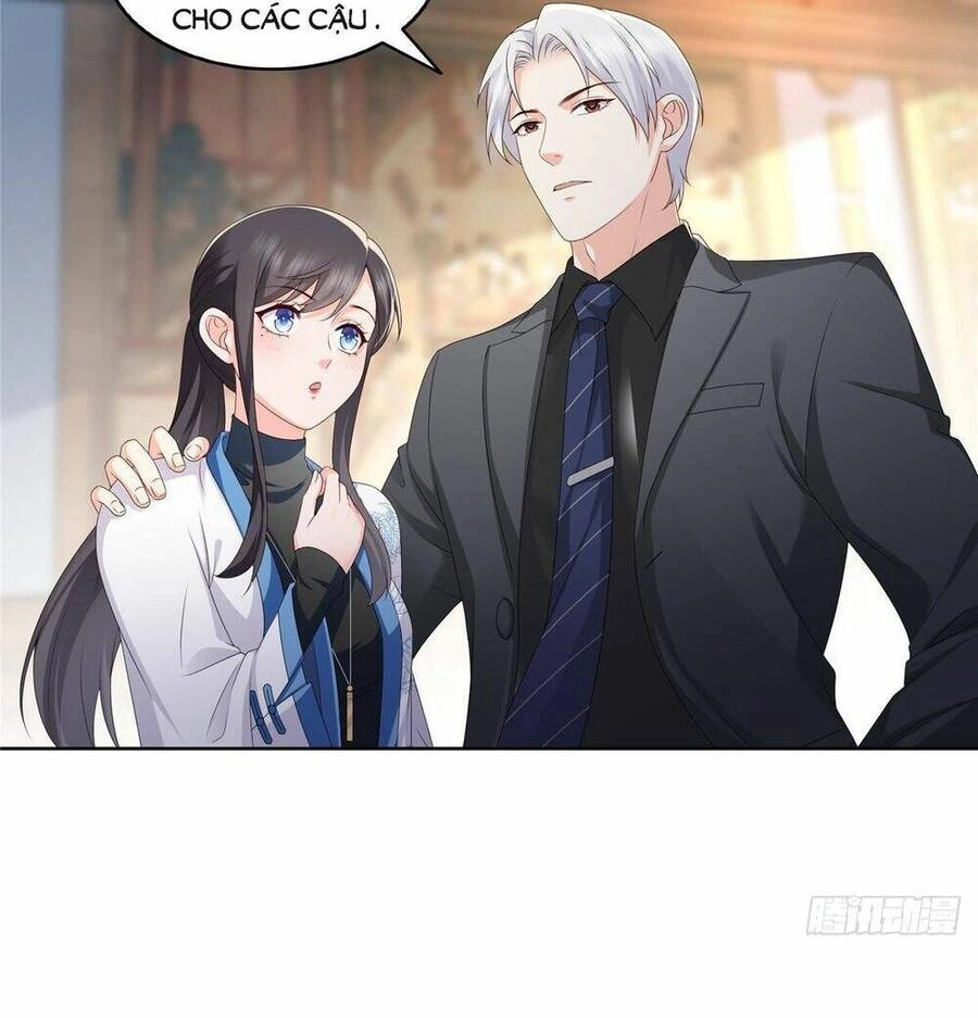 Hệt Như Hàn Quang Gặp Nắng Gắt Chapter 446 - 36