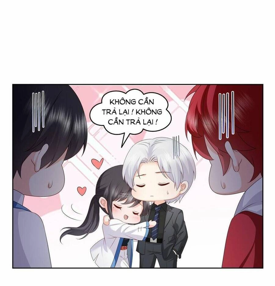 Hệt Như Hàn Quang Gặp Nắng Gắt Chapter 446 - 37