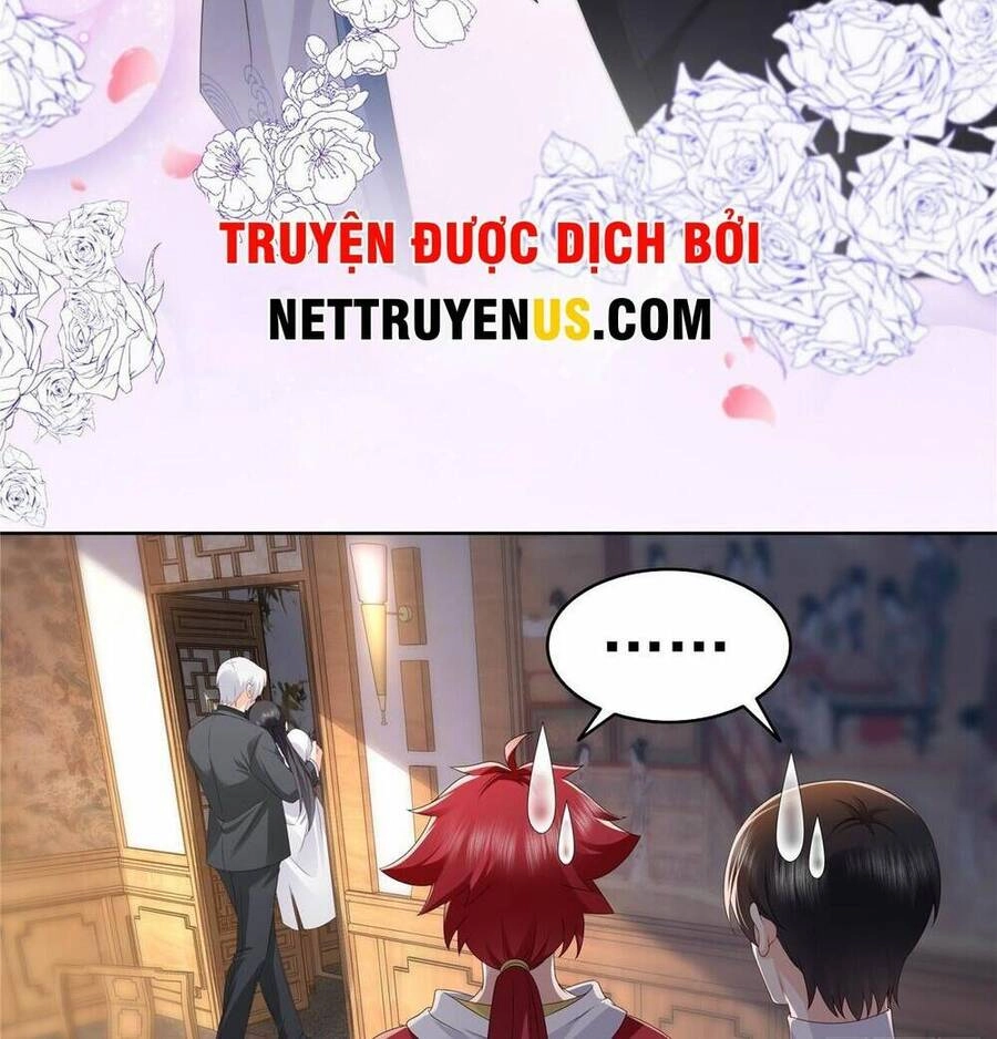 Hệt Như Hàn Quang Gặp Nắng Gắt Chapter 446 - 41