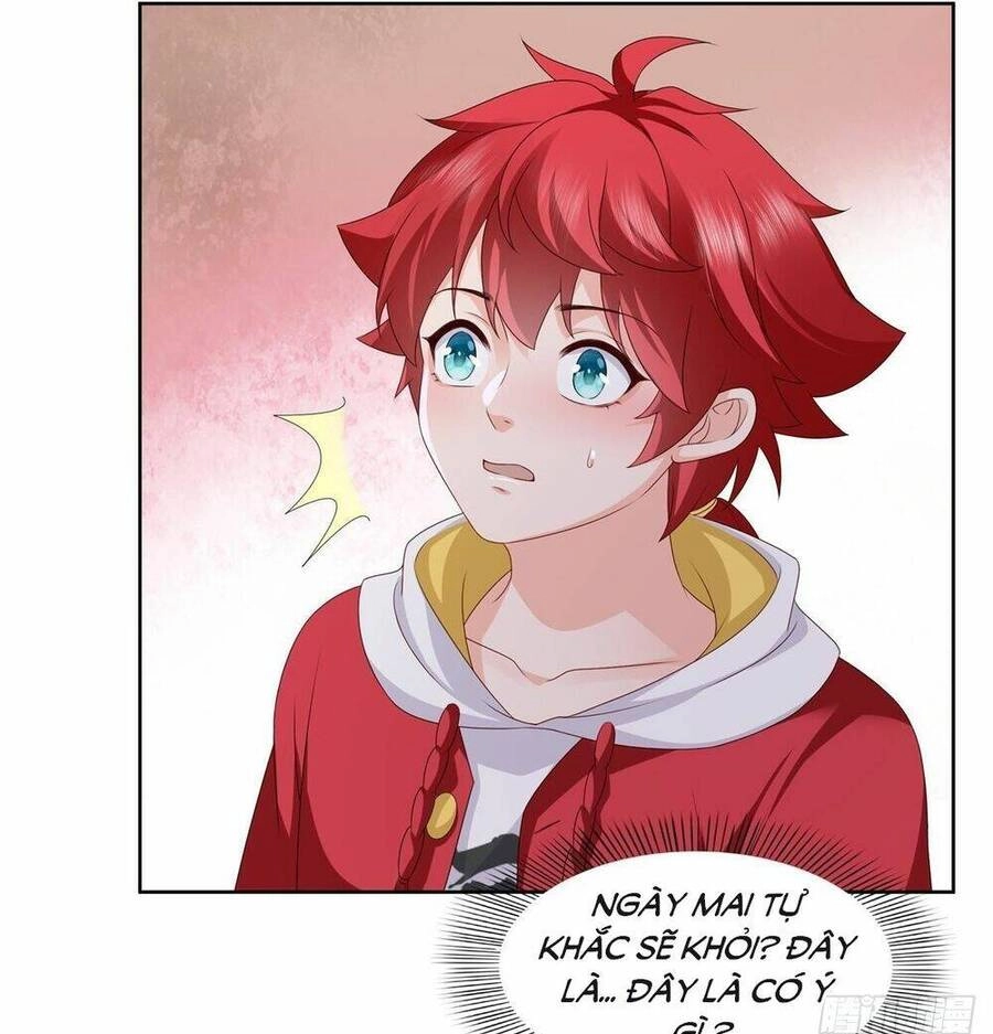 Hệt Như Hàn Quang Gặp Nắng Gắt Chapter 446 - 45