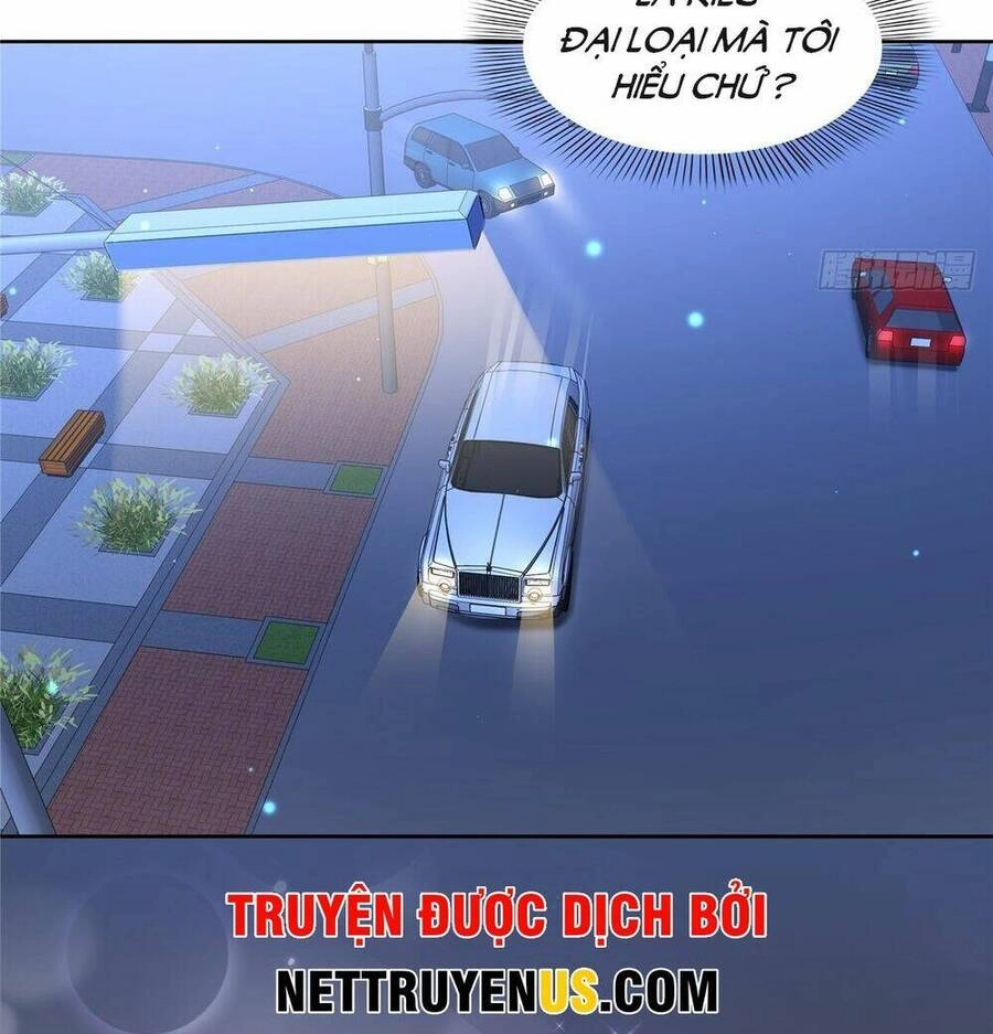 Hệt Như Hàn Quang Gặp Nắng Gắt Chapter 446 - 47