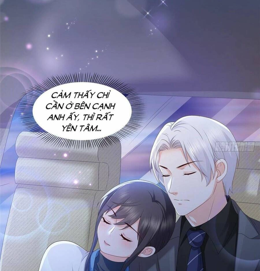 Hệt Như Hàn Quang Gặp Nắng Gắt Chapter 446 - 48