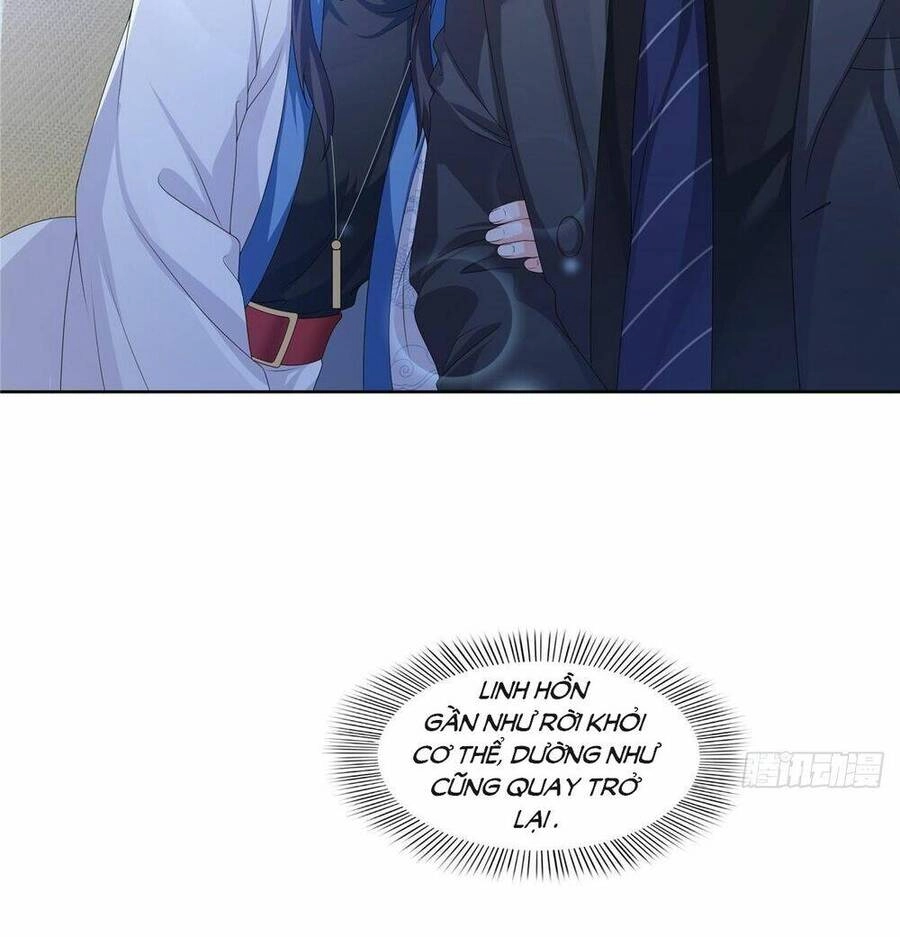 Hệt Như Hàn Quang Gặp Nắng Gắt Chapter 446 - 49