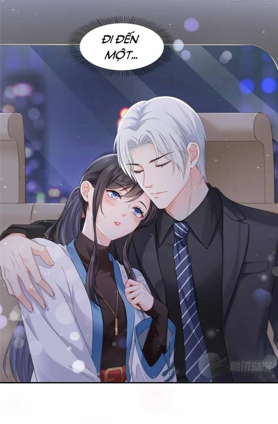 Hệt Như Hàn Quang Gặp Nắng Gắt Chapter 447 - 3