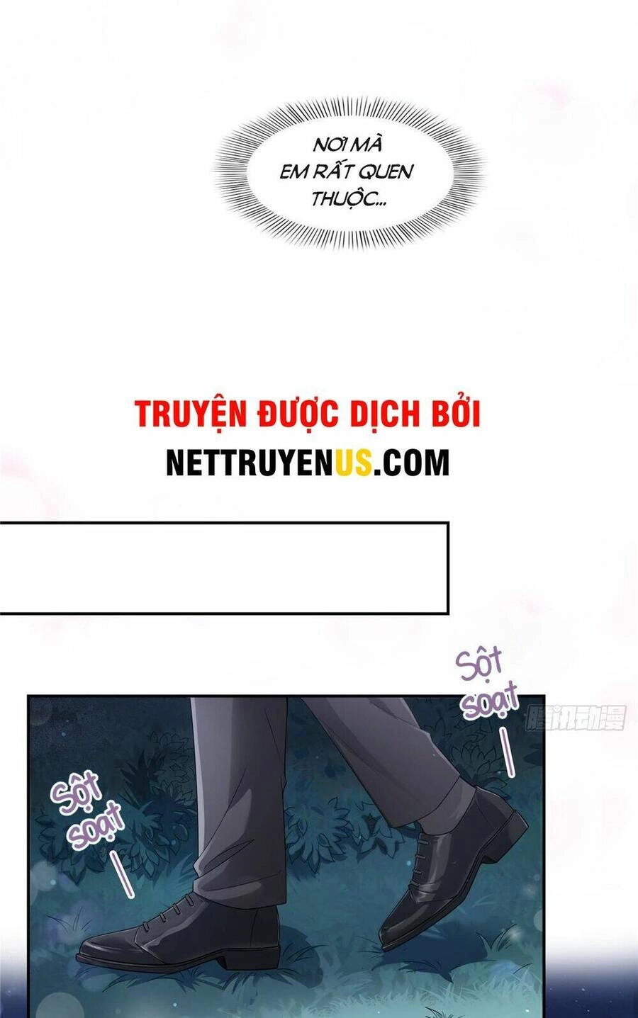 Hệt Như Hàn Quang Gặp Nắng Gắt Chapter 447 - 4