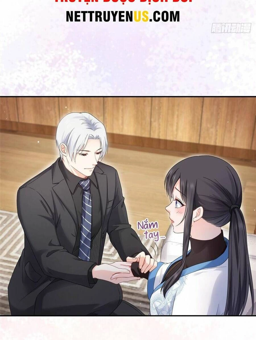 Hệt Như Hàn Quang Gặp Nắng Gắt Chapter 447 - 9