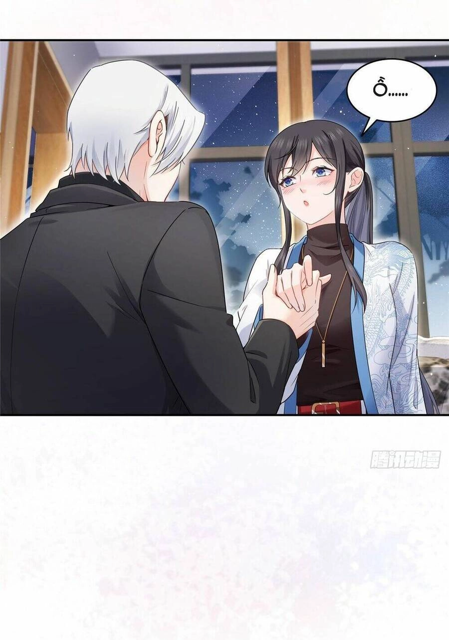 Hệt Như Hàn Quang Gặp Nắng Gắt Chapter 447 - 11