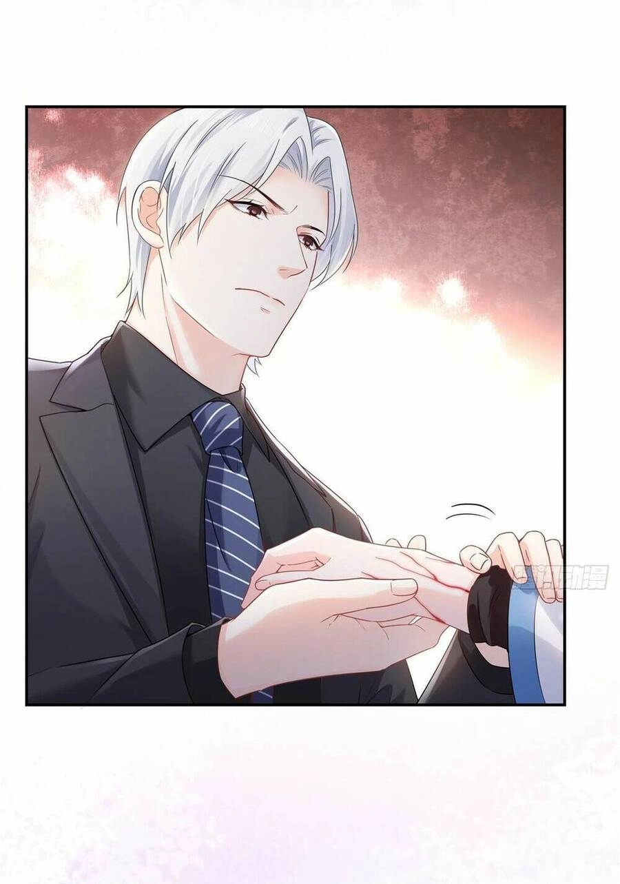 Hệt Như Hàn Quang Gặp Nắng Gắt Chapter 447 - 12