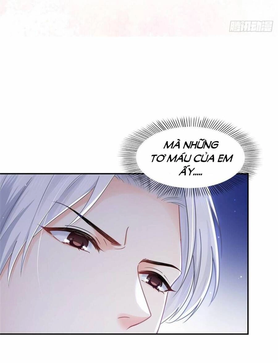 Hệt Như Hàn Quang Gặp Nắng Gắt Chapter 447 - 14