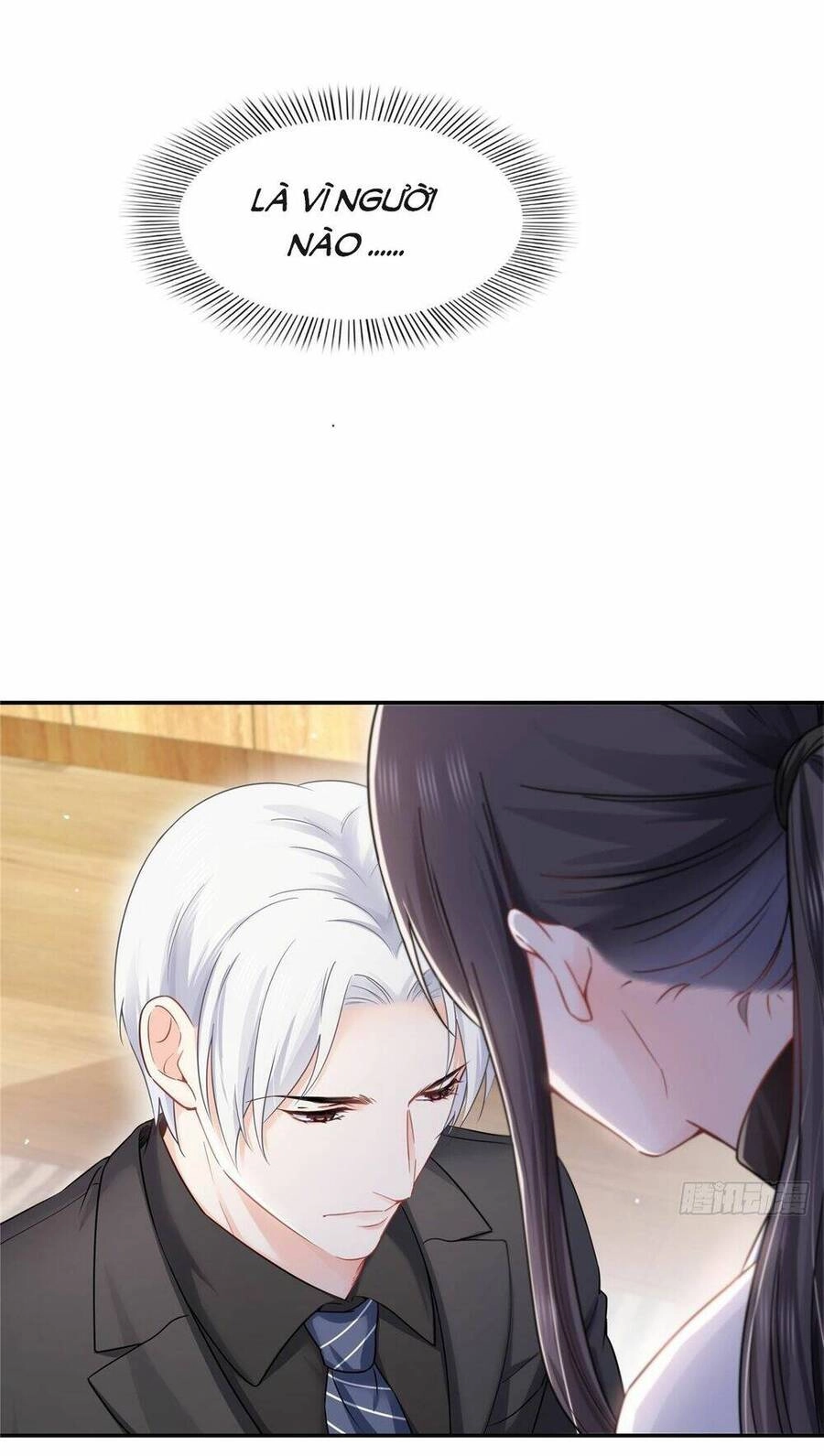 Hệt Như Hàn Quang Gặp Nắng Gắt Chapter 447 - 15