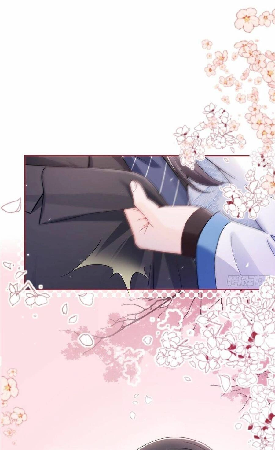 Hệt Như Hàn Quang Gặp Nắng Gắt Chapter 447 - 16