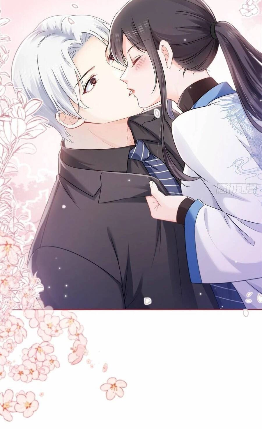 Hệt Như Hàn Quang Gặp Nắng Gắt Chapter 447 - 17