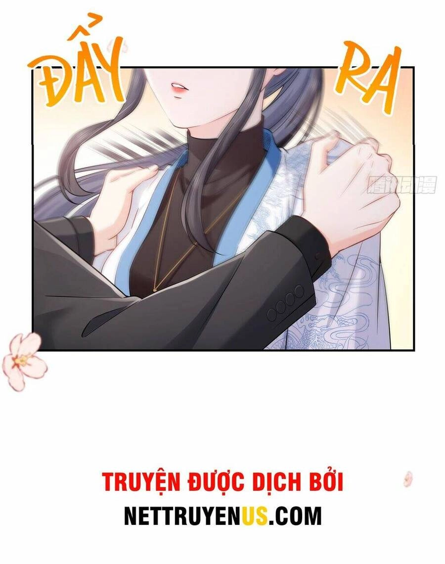 Hệt Như Hàn Quang Gặp Nắng Gắt Chapter 447 - 18