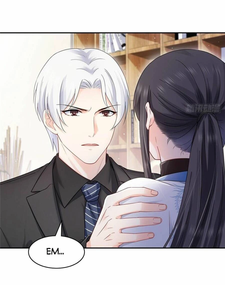 Hệt Như Hàn Quang Gặp Nắng Gắt Chapter 447 - 19