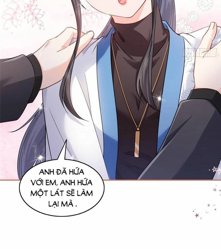 Hệt Như Hàn Quang Gặp Nắng Gắt Chapter 447 - 21