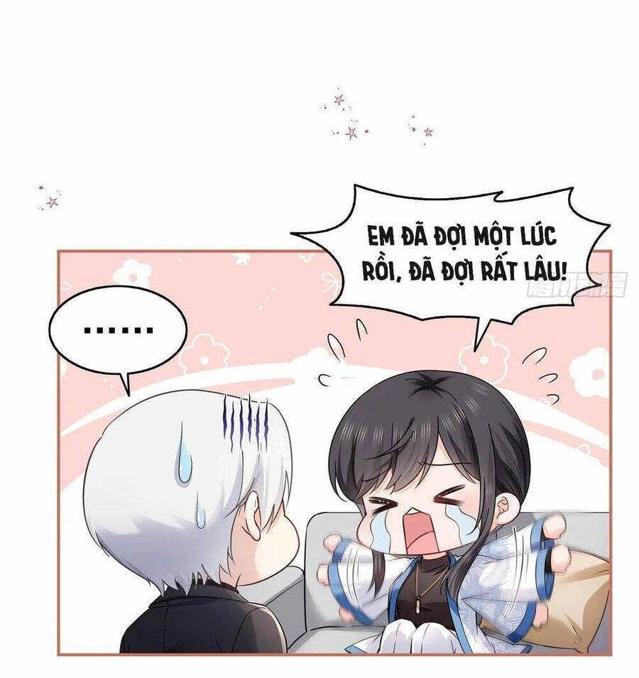 Hệt Như Hàn Quang Gặp Nắng Gắt Chapter 447 - 22