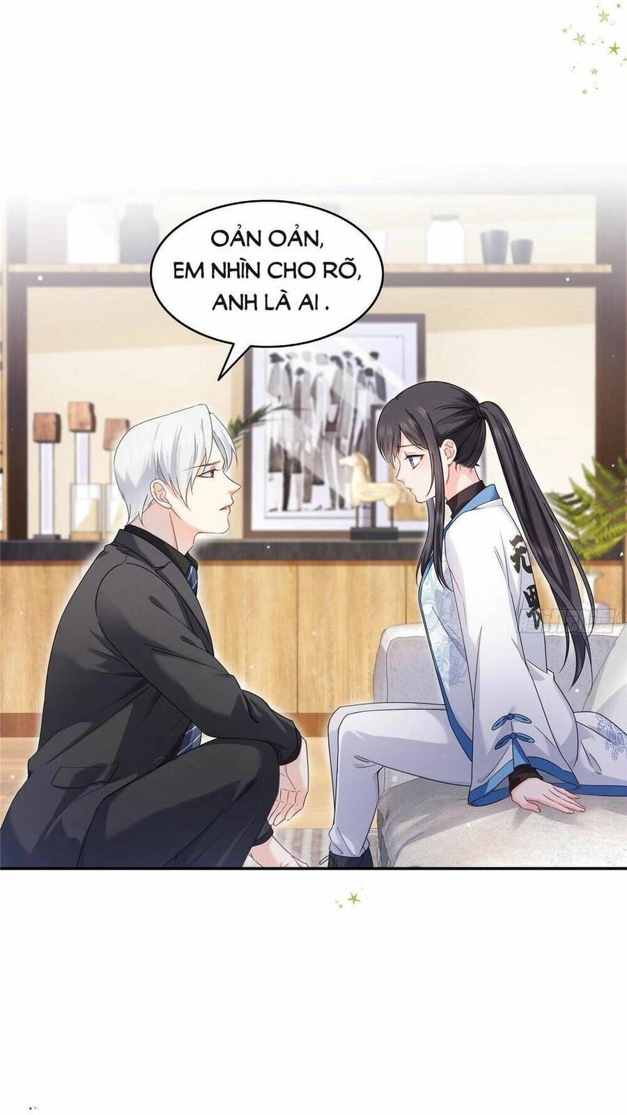 Hệt Như Hàn Quang Gặp Nắng Gắt Chapter 447 - 24