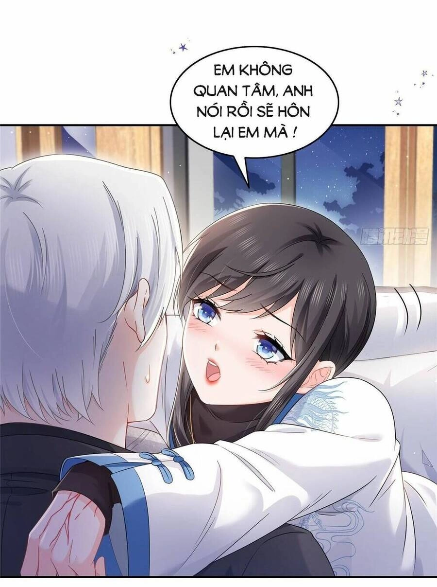 Hệt Như Hàn Quang Gặp Nắng Gắt Chapter 447 - 26