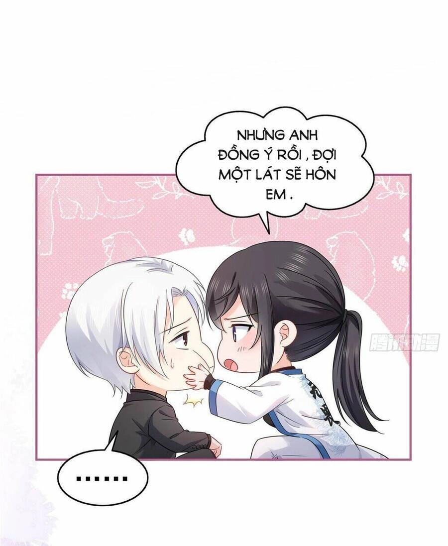 Hệt Như Hàn Quang Gặp Nắng Gắt Chapter 447 - 28