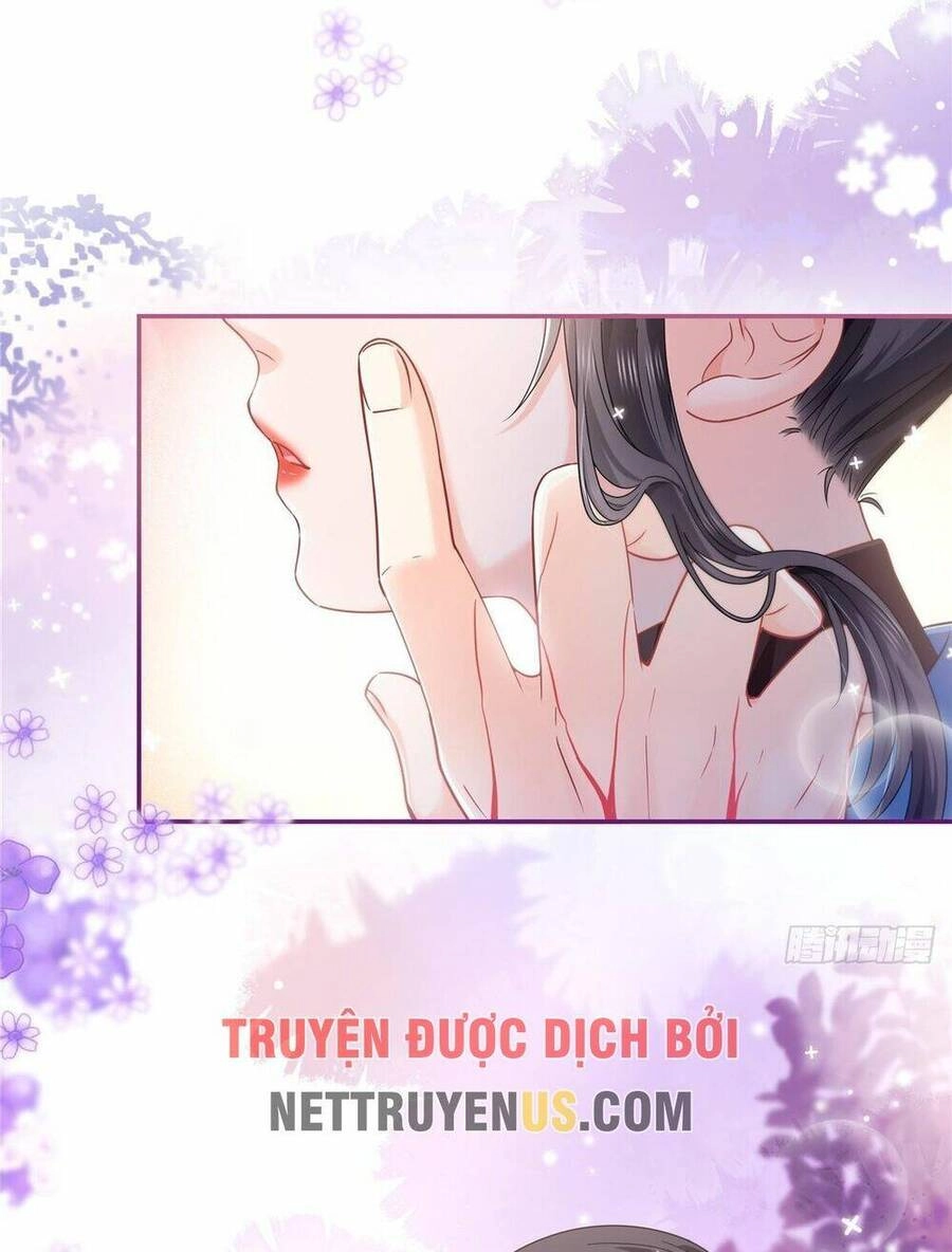 Hệt Như Hàn Quang Gặp Nắng Gắt Chapter 447 - 30