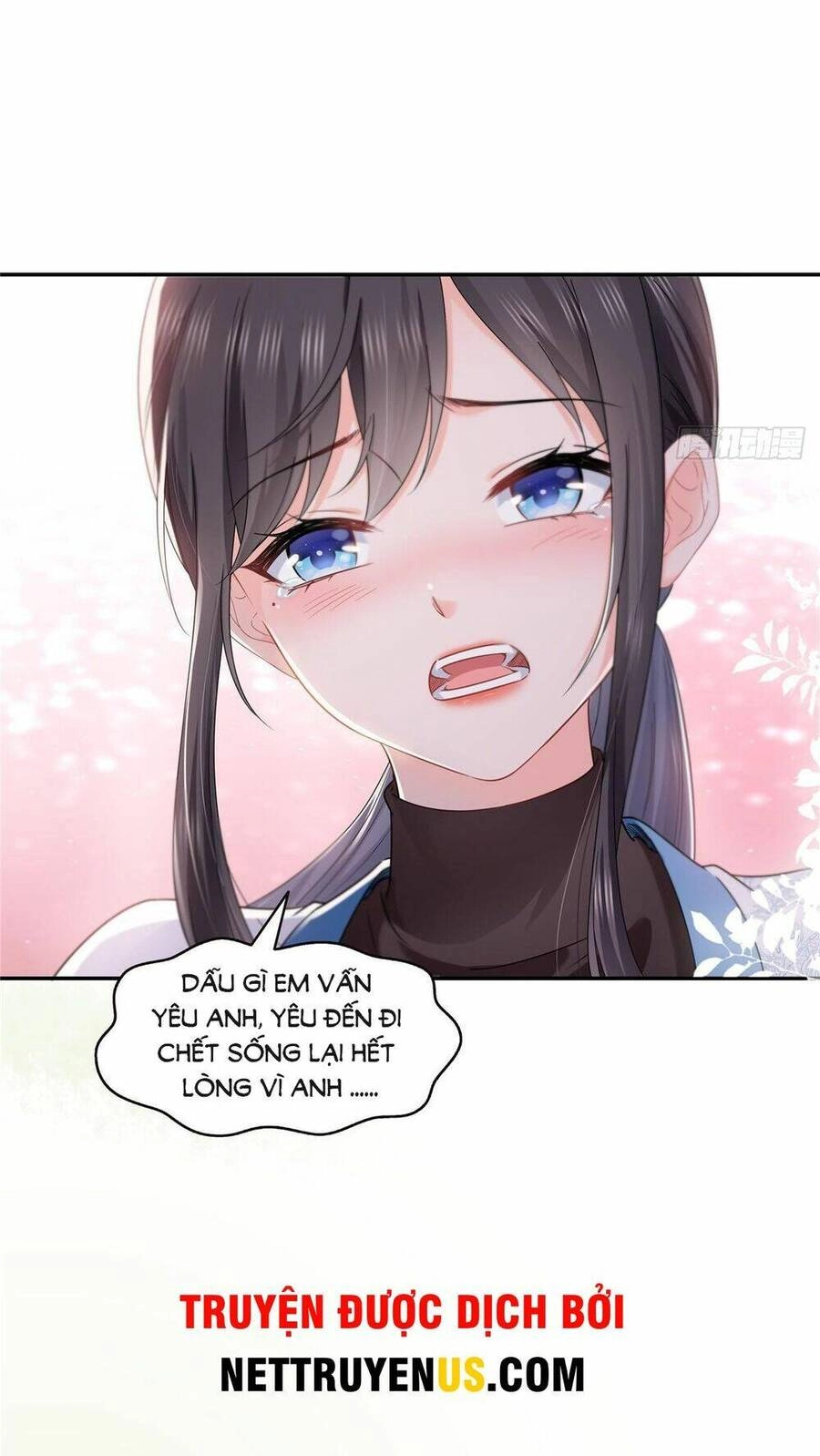 Hệt Như Hàn Quang Gặp Nắng Gắt Chapter 447 - 35